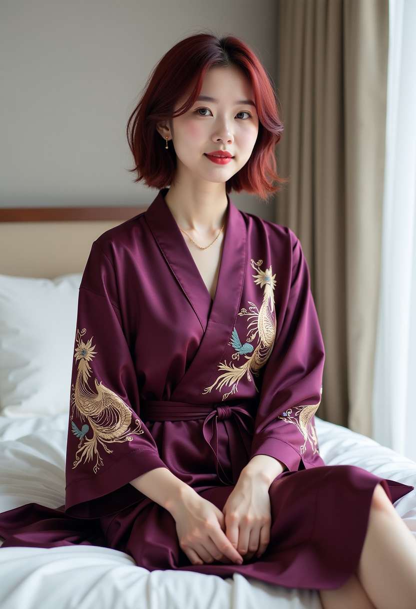 度华年服化道考据